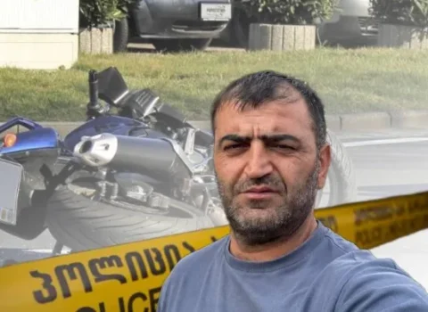 Keçmiş vəzifəli şəxsin qardaşı qəzada öldü – VİDEO