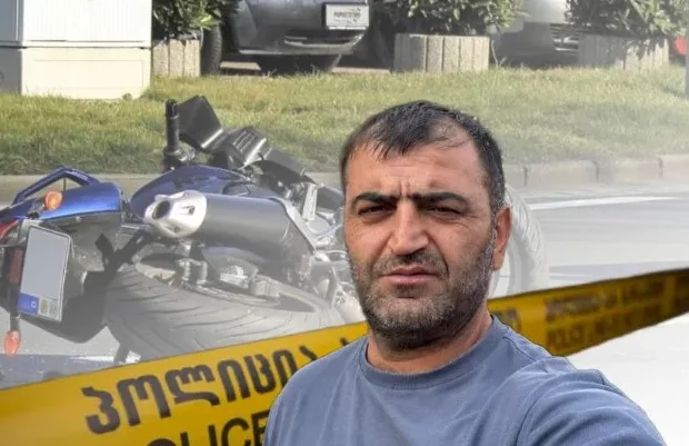 Keçmiş vəzifəli şəxsin qardaşı qəzada öldü – VİDEO
