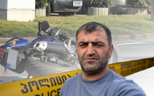 Keçmiş vəzifəli şəxsin qardaşı qəzada öldü – VİDEO