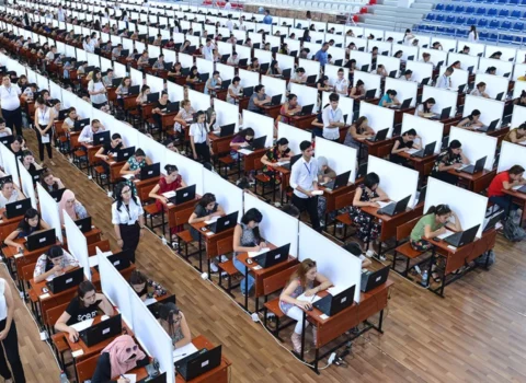 MİQ imtahanlarının vaxtı açıqlandı