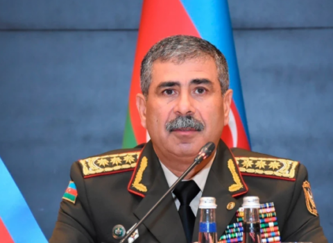 Zakir Həsənovdan Vətən Müharibəsi Qəhrəmanına böyük jest – RÜTBƏSİNİ ARTIRDI