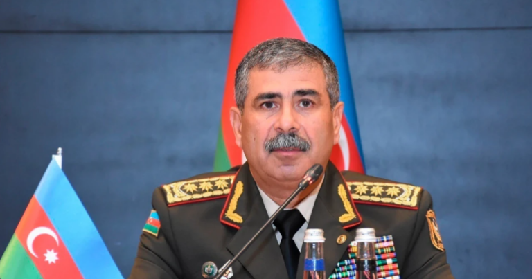 Zakir Həsənovdan Vətən Müharibəsi Qəhrəmanına böyük jest – RÜTBƏSİNİ ARTIRDI