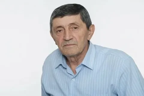 Taleh Yusubov vəfat etdi