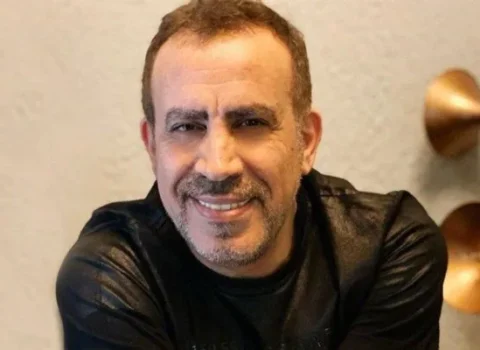 Haluk Levent saxlanıldı