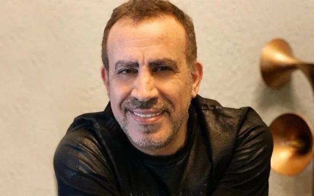 Haluk Levent saxlanıldı