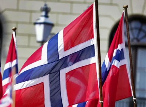Norveç Rusiyaya qarşı yeni sanksiyalar paketini tətbiq etdia