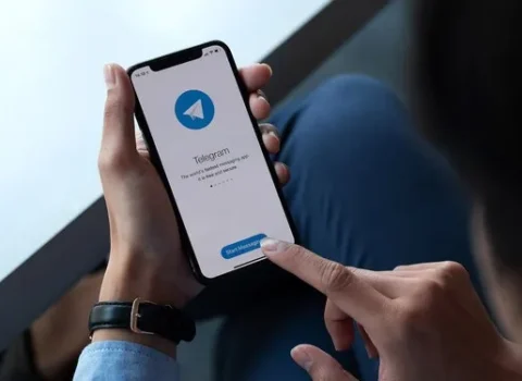“Telegram”dan yenilik