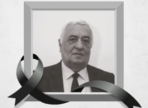 Vaqif Nəbiyev vəfat etdi