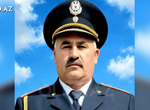 Şəhidin zabit qardaşı VƏFAT ETDİ