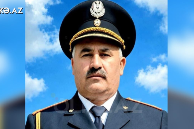 Şəhidin zabit qardaşı VƏFAT ETDİ