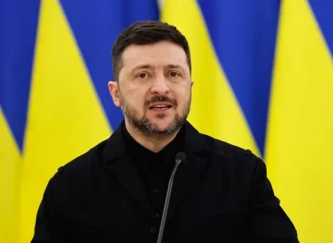 Zelenskiyə sui-qəsd riski yüksəldi, xəbərdarlıq olundu
