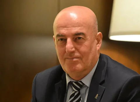 UEFA-dan azərbaycanlı hakimlə bağlı təyinat