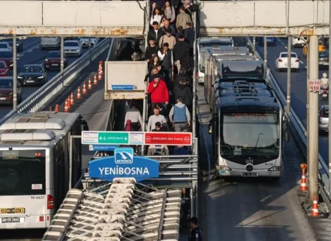İstanbulda ictimai nəqliyyat bahalaşdı – Yeni qiymətlər