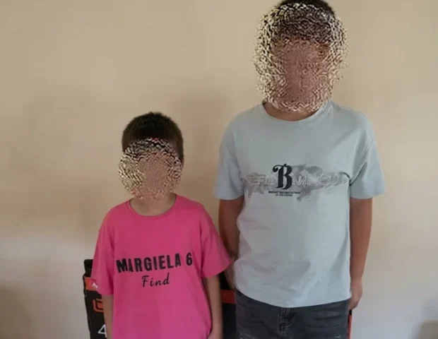 Bakıda itkin düşən bacı-qardaş tapıldı – Valideyni işgəncə verirmiş
