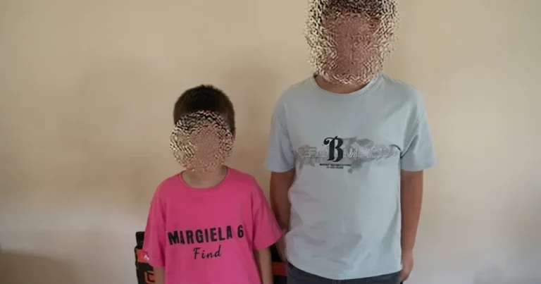 Bakıda itkin düşən bacı-qardaş tapıldı – Valideyni işgəncə verirmiş