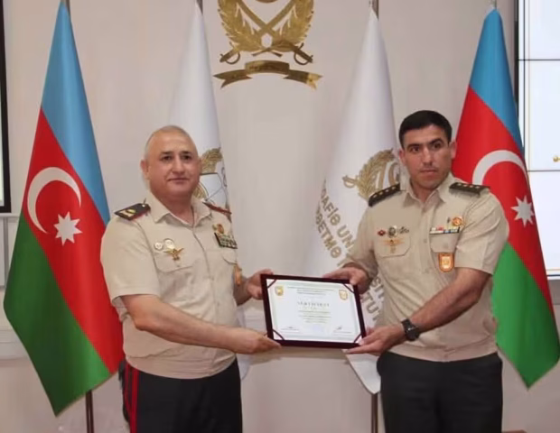 Hikmət Həsənov uzun müddət sonra göründü – FOTO