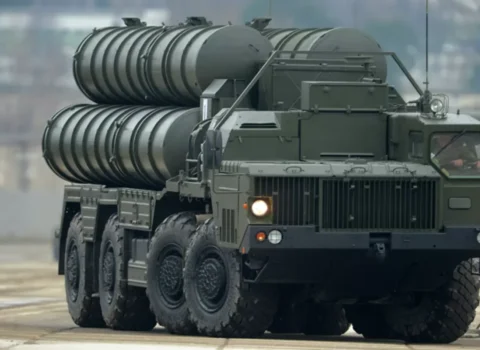 Türkiyə XİN-dən “S-400” etirafı