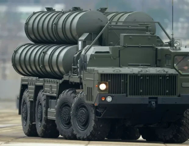 Türkiyə XİN-dən “S-400” etirafı