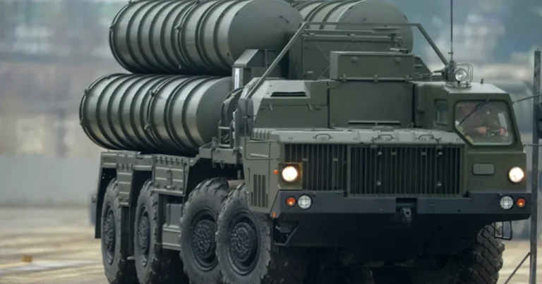 Türkiyə XİN-dən “S-400” etirafı
