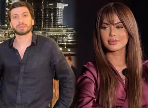 “Arzum”la bağlı yeni xəbər – Sabah…