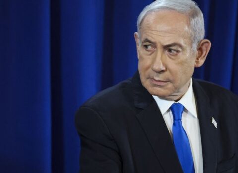 Netanyahu Beynəlxalq Cinayət Məhkəməsini korrupsiyada ittiham etdi