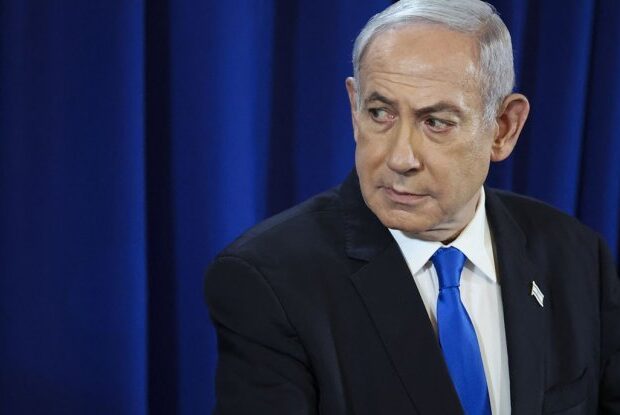 Netanyahu Beynəlxalq Cinayət Məhkəməsini korrupsiyada ittiham etdi