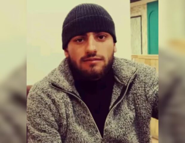 Çaya tullanan gənc faciəvi şəkildə ÖLDÜ