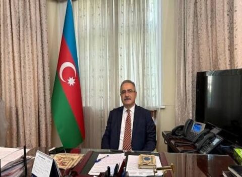 İlham Əliyev Qazaxıstandakı səfirimizi geri çağırdı, yeni TƏYİNAT