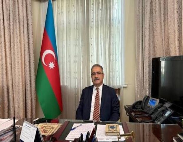 İlham Əliyev Qazaxıstandakı səfirimizi geri çağırdı, yeni TƏYİNAT