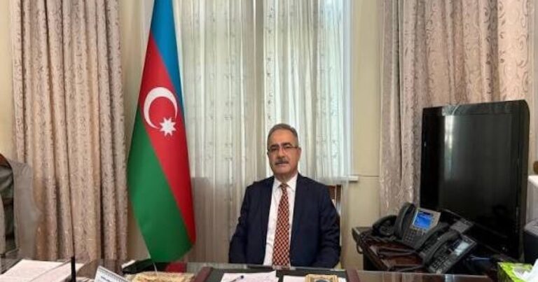 İlham Əliyev Qazaxıstandakı səfirimizi geri çağırdı, yeni TƏYİNAT