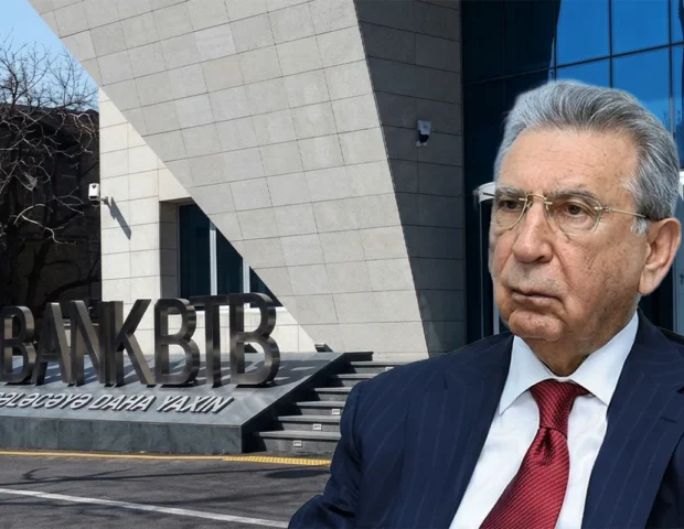 Ramiz Mehdiyevin Bankı BAĞLANDI