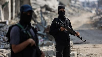 İsraildən HƏMAS-a növbəti zərbə: İki mühüm fiquru məhv edildi