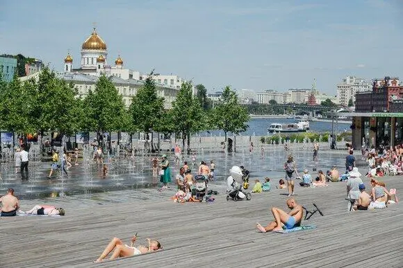 Moskva ilə bağlı xəbərdarlıq: 2 gün davam edəcək Moskva ilə bağlı xəbərdarlıq: 2 gün davam edəcək