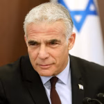 “Əgər buna imkan versək, Türkiyə də bunu istəyəcək” – Yair Lapid