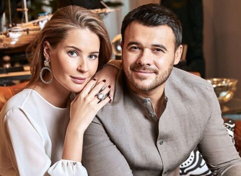 50 min dollara saat almaqdansa… – Emin Ağalarov
