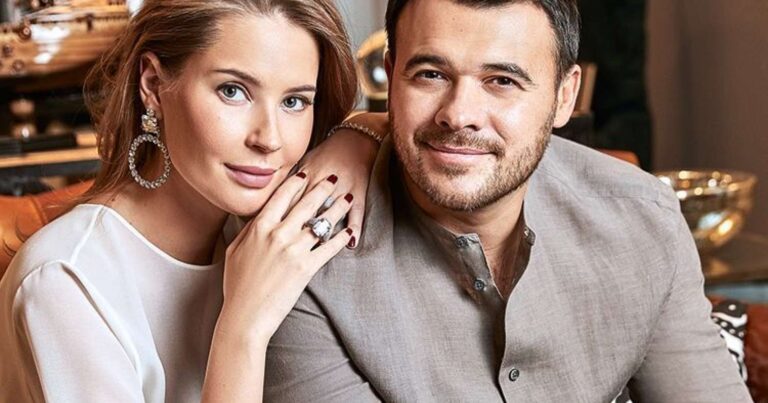 50 min dollara saat almaqdansa… – Emin Ağalarov