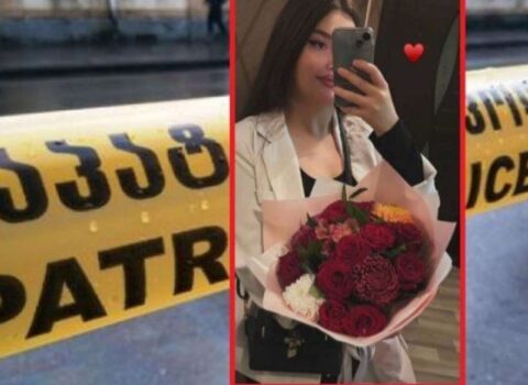Sevgilisi ilə Tiflisə gedən Fatiməni xalası oğlu belə öldürdü… – Dəhşətli qətlin TƏFƏRRÜATI