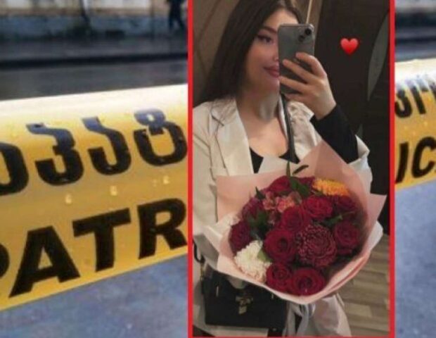 Sevgilisi ilə Tiflisə gedən Fatiməni xalası oğlu belə öldürdü… – Dəhşətli qətlin TƏFƏRRÜATI