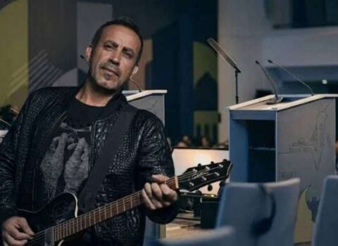 Haluk Leventin arvadından şok iddialar: “Məndən istifadə etdi”