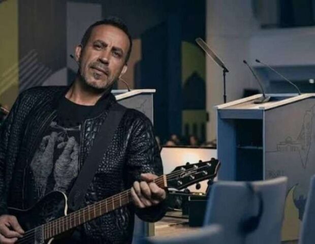 Haluk Leventin arvadından şok iddialar: “Məndən istifadə etdi”