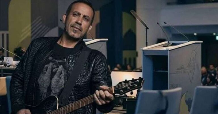 Haluk Leventin arvadından şok iddialar: “Məndən istifadə etdi”