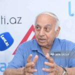 Azərbaycanın Gürcüstandakı ilk səfiri vəfat etdi