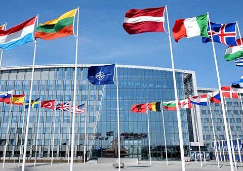 Ankara Zirvəsi ilə bağlı sensasion detallar: NATO Rusiyaya qarşı yeni strategiya hazırlayır?