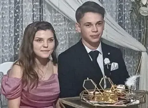Bu nişanlı cütlüyü 189 ölkədə axtarırlar