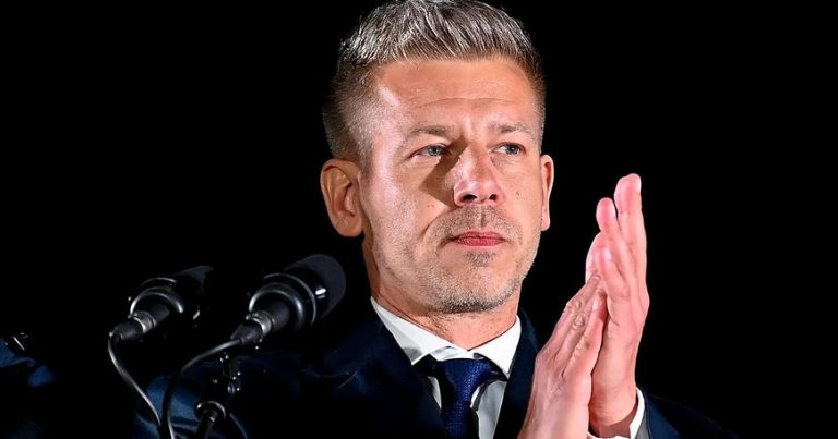 “Dövlət şirkətlərində maaşlar baş nazirin maaşından yüksək ola bilməz” — Macar “Dövlət şirkətlərində maaşlar baş nazirin maaşından yüksək ola bilməz” — Macar