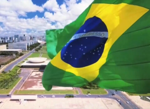 Braziliyadan ABŞ-a sərt təpki – Görün nə etdilər… 