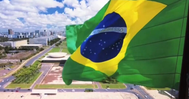 Braziliyadan ABŞ-a sərt təpki – Görün nə etdilər… Braziliyadan ABŞ-a sərt təpki – Görün nə etdilər…