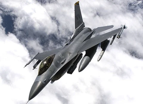 Türkiyə “F-16” qırıcılarını Qara dənizə qaldırdı – Nə baş verir?