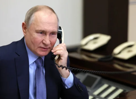 “Heç vaxt onlara zəng etmir!” – Peskov Putinin sirrini açdı
