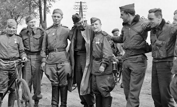Avropanı görən İvanın tərəddüdü – Müharibədən sonra milyonlarla hərbçi geri qayıtmayıb